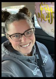 Women over 50 sharing their experience with space buns hairstyle