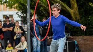 Photo Danse et cirque au c?ur du village ce dimanche 21 juin - midilibre.fr