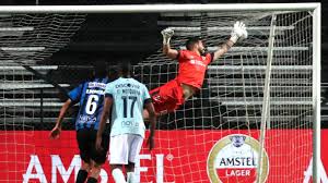 Soccer results and prediction for atletico nacional against universidad catolica games from copa libertadores grp. Liverpool Remonta Y Vence A U Catolica En La Primera Fase De Libertadores