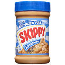 Peanut Butter Is Nothing Without Jelly Skippy Peanut Butter Chunky Peanut Butter Peanut Butter Brands