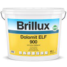 Dolomit Elf 900