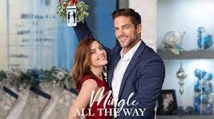 Une jeune chef d'entreprise sympathise avecun investisseur en lui cachant son statut professionnel, ce qui complique leur relation. Trailer Du Film Un Fiance A Louer Pour Noel Un Fiance A Louer Pour Noel Bande Annonce Vo Cineseries