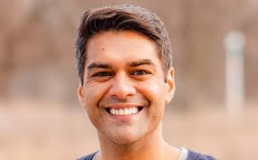 Vijen Patel