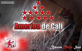 Personaliza tu celular con tu equipo favorito el equipo de fútbol mas grande de colombia elije entre varios wallpapers el que mas te guste. America De Cali 3139677 Hd Wallpaper Backgrounds Download