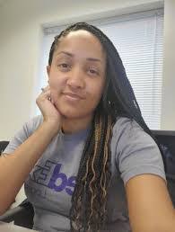 Janae Hawkins's Instagram, Twitter & Facebook