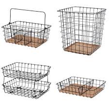 Ikea Pleja Briefablage Drahtkorb Box Papierkorb Schreibutensilienfach Organizer Ebay Papierkorb Drahtkorb Briefablage