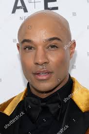 Marcus Wooling Foto de stock de contenido editorial