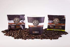 Hilton Worldwide Expands Partnership With The Coffee Bean Tea Leaf To Bring Guests New Selection Of Specialty Drinks Tea Leaves Coffee Beans Coffee Pods