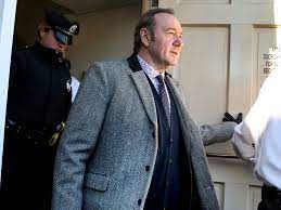 He began his career as a stage actor. Judge Rules Kevin Spacey Accuser Must Disclose His Identity Before His Suit Can Proceed Vanity Fair