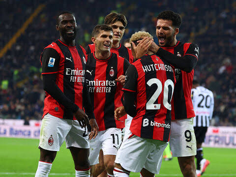 milan
