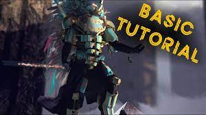 Endless Space 2 - Hissho basic tutorial - YouTube