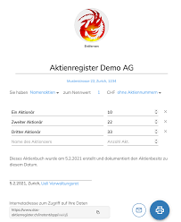 Checkliste für den optimalen einarbeitungsplan. Gratis Muster Aktienbuch Aktienregister Das Aktienregister Ch