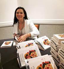 She's murdered at the story's start, and corina has the horrible task of going to the mortuary to do her cousin's makeup, literally covering up. Kali Fajardo Anstine Talks About Sabrina Corina Heritage And Home Westword