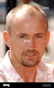 Owen barry hi-res stock photography and images