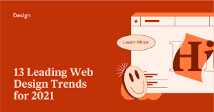 13 Leading Web Design Trends For 2021 Elementor Glassmorphism new ui design trend 2021 + figma & xd tutorial | design essentials.