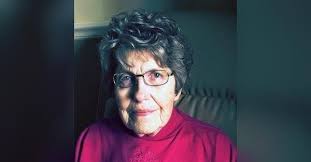 Mildred Marine Janes Caffee Obituary