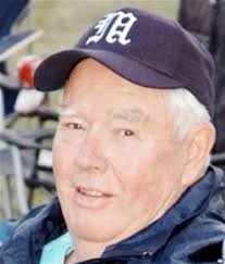 Edward Freeman Brown Obituary