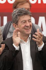 D'origine espagnole et née en algérie, jeanine bayona passe sa jeunesse à casablanca, au maroc. Jean Luc Melenchon Wikipedia