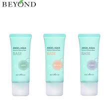 Beyond Angel Aqua Moisture Makeup Base 35ml Best Price And Fast Shipping From Beauty Box Korea
