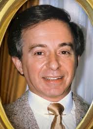 Obituary For Roger Leon O'Bryan