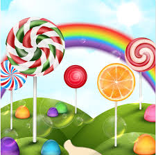 8x8ft Rainbow Sky Candy Land Green Hills Chocolate Bar Custom Photo Studio Background Backdrop Vinyl 240cm X 240cm Backdrop Vinyl Studio Background Backdropphoto Studio Background Aliexpress
