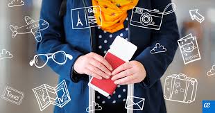 If your airline is not listed on this page, they may not. How Do I Check In Online On The Air Europa Website Air Europa Blog