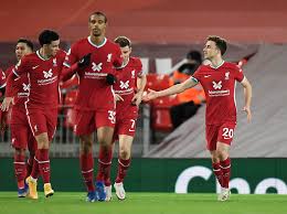 Our website is made possible by displaying online advertisements to our visitors. Liverpool Beat Leicester 3 0 To Set New Club Record Home Run Sports Malay Mail