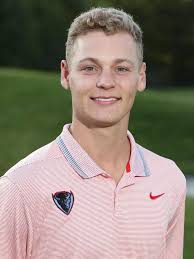 2019-20 MEN'S GOLF Roster