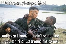 Forrest gump ist einer der wohl legendärsten filme der 90er. Die 15 Schonsten Filmzitate Aus Forrest Gump