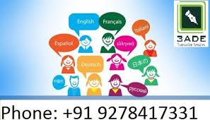 Instant Translation Services In Chennai Chennai Mumbai Bangalore