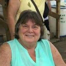 Donna Joanne Thacker Obituary June 21, 2025