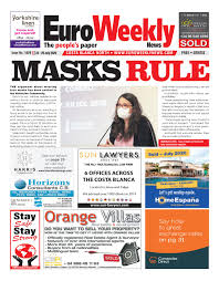 Get the whole rundown on miguel almiron including breaking latest news, video highlights, transfer and trade rumors, and a whole lot more. Euro Weekly News Costa Blanca North 23 29 July 2020 Issue 1829 By Euro Weekly News Media S A Issuu