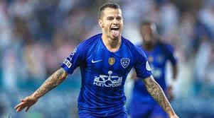 وأشارت التقارير إلى أن اللاعب سيعقد إجتماع مع إدارة الهلال لإنهاء عقده بالتراضي. Ø¬ÙŠÙˆÙÙŠÙ†ÙƒÙˆ Ø¹Ù„Ù‰ Ø±Ø§Ø¯Ø§Ø± Ù„ÙˆØ³ Ø§Ù†Ø¬Ù„ÙˆØ³ Ø¬Ù„Ø§ÙƒØ³ÙŠ Ø§Ù„Ø£Ù…Ø±ÙŠÙƒÙŠ Ø­ØµØ±ÙŠØ§Øª Hasryat