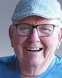 Obituary of William Thomas Sutherland