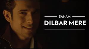 Dilbar Mere Sanam Bollywood Songs Bollywood Movie Songs Trending Songs Momotazlyric :shejul hussenmusic director : pinterest