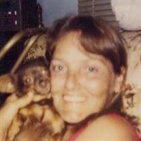 Betty Waits Obituary