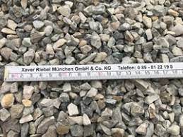 Mon, aug 2, 2021, 2:10am edt Sand Und Kieswerk Riebel Allach