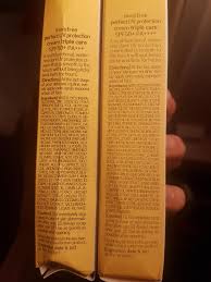 2.9 out of 5 stars 2 customer reviews. Discussion Innisfree Triple Care Sunscreen Reformulation Asianbeauty