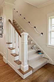 The average price for stair railings ranges from $10 to $4,000. Small Shingle Beach Cottage Design Home Bunch An Interior Design Luxury Homes Blog Beach Cottage Design Cottage Design Staircase Design