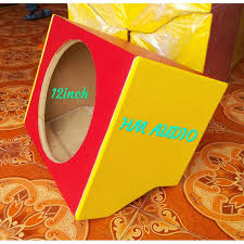 Canter kuning is on facebook. Bok Speaker Subwoofer Box Subwofer Truk Canter Ragasa 12inch 10 Inch Bungkus Kain Oscar Jok Mobil Shopee Indonesia