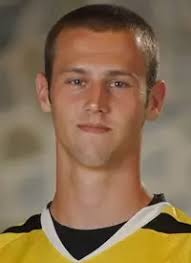 2011 Men's Soccer Roster