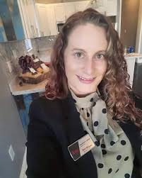 Madelyn Carter with Wurth Real Estate Services