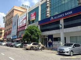 Hong leong bank bandar puteri puchong. 4 Storey Freehold Shop In Bandar Puteri Puchong For Sale Rm3 700 000 By Adriel Lim Edgeprop My
