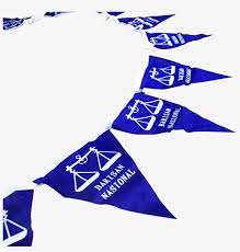 After clicking the request new password button, you will be redirected to the frontpage. Barisan Nasional Bunting Barisan Nasional Flag Png Png Image Transparent Png Free Download On Seekpng
