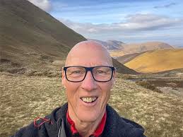 Malcolm Wade : Our Guides : Wilderness Scotland