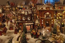 We did not find results for: Why Miniature Christmas Villages Are Such A Big Thing