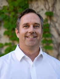 Food science foundation fuels product development and sales success for  College of Health and Human Sciences Outstanding Alumnus