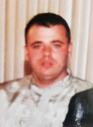 Obituary for John Michael Rios