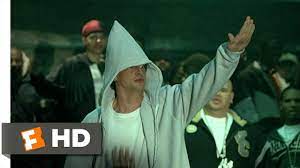 Simon rex, ashley tisdale, charlie sheen. Scary Movie 3 2 11 Movie Clip Rap Battle 2003 Hd Youtube