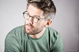 Portrait Charrier Jean Robert © 2018 Olivier Roller